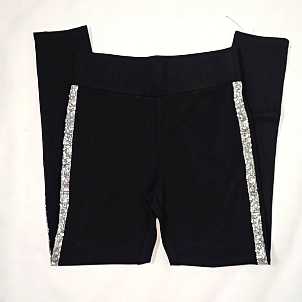 Alice Blue Leggings size Small